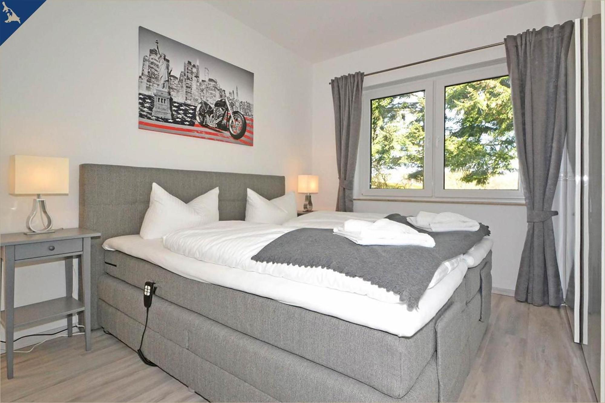 Ferienhaus Zirchow 4 エクステリア 写真